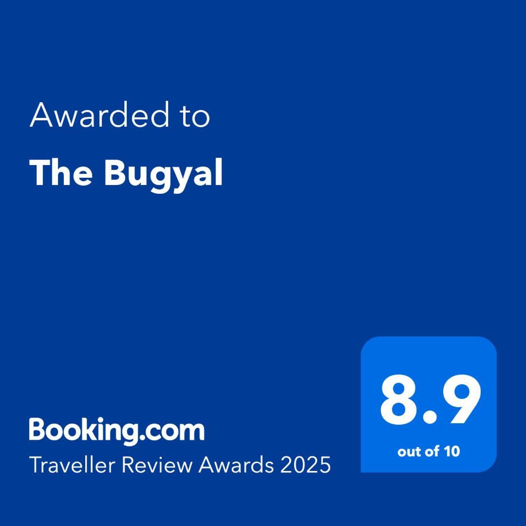 The Bugyal Hotel Kanatal Exterior foto